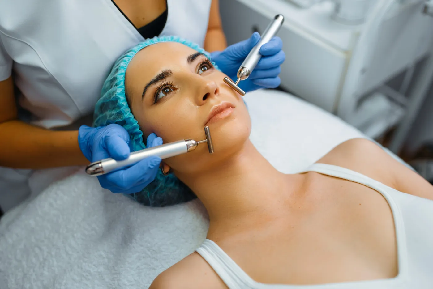 Face Lift Surgery in Bangalore