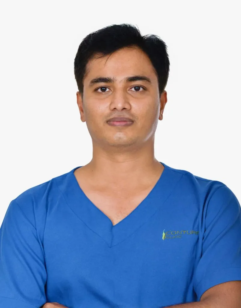 Dr Sreekar Harinatha, Plastic & Cosmetic Surgeon