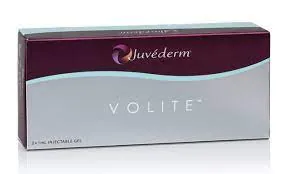 Juvederm Volite