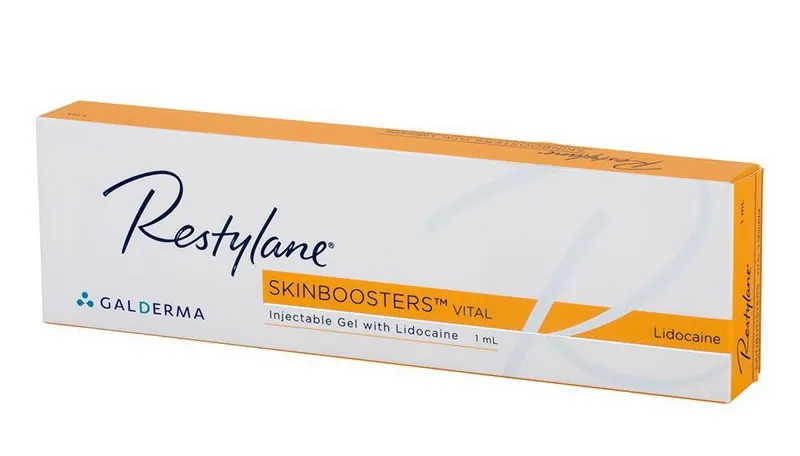 Restylane vital
