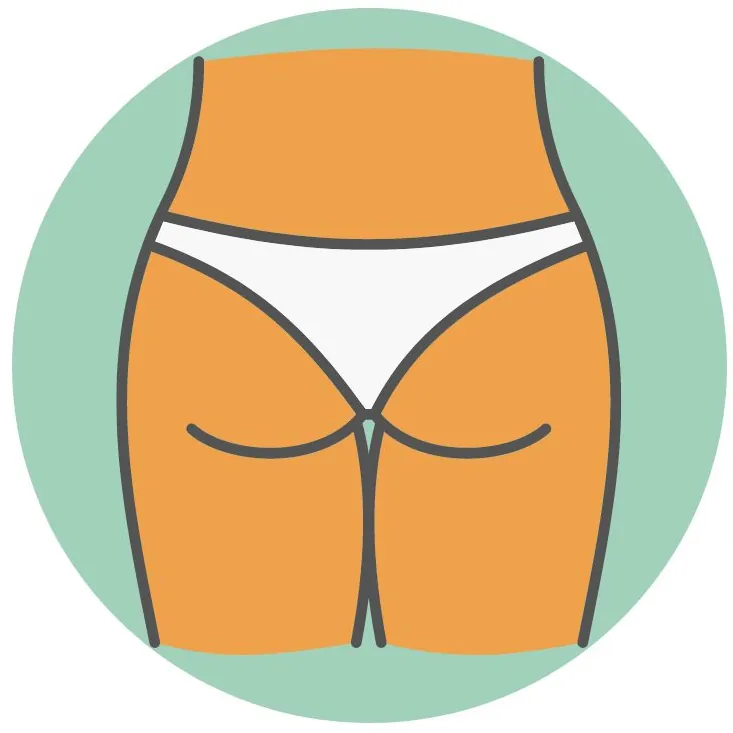 BBL (Brazilian Butt Lift)