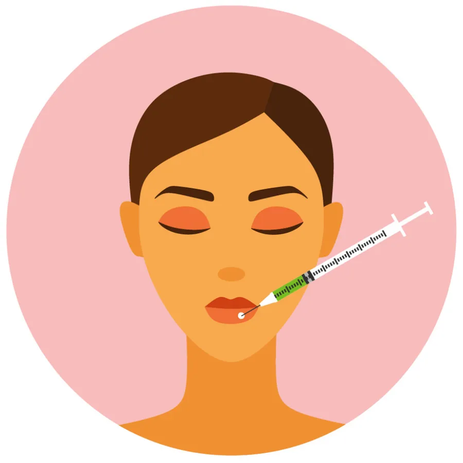 BOTOX & Fillers